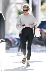 NAOMI WATTS Out and About in New York 09/08/2022
