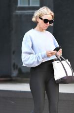 NAOMI WATTS Out and About in New York 09/08/2022