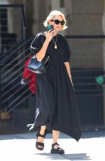 NAOMI WATTS Out in New York 09/22/2022
