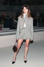 NATALIA DYER at Fendi 25th Anniversary of Baguette in New York 09/09/2022