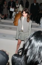 NATALIA DYER at Fendi 25th Anniversary of Baguette in New York 09/09/2022