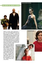 NATALIE PORTMAN in Lei Style Magazine, September 2022