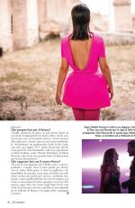 NATALIE PORTMAN in Lei Style Magazine, September 2022