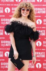NATASHA LYONNE at Miu Miu Women