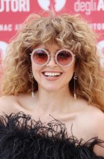 NATASHA LYONNE at Miu Miu Women