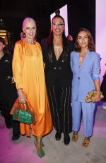 NAZAN ECKES at Lascana Fashion Boat Week 09/05/2022