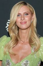 NICKY HILTON at David Lachapelle Retrospective Make Believe Opening Night in New York 09/08/2022