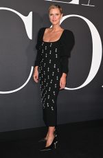NICKY HILTON at Harper