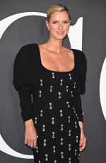 NICKY HILTON at Harper