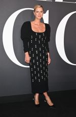 NICKY HILTON at Harper