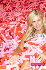 NICKY HILTON at Young Hearts Friends Fest in New York 09/20/2022