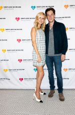 NICKY HILTON at Young Hearts Friends Fest in New York 09/20/2022