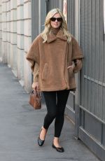 NICKY HILTON Out and About in Milan 09/22/2022