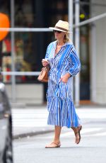 NICKY HILTON Out in New York 09/19/2022