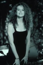 NICOLE KIDMAN at a Photoshoot, 1992