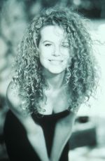 NICOLE KIDMAN at a Photoshoot, 1992