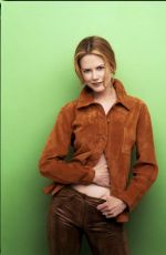 NICOLE KIDMAN at a Photoshoot, 1996