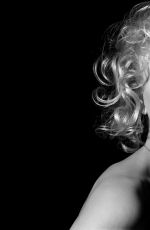 NICOLE KIDMAN for Harper