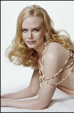 NICOLE KIDMAN for Instyle Magazine, 2006