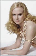 NICOLE KIDMAN for Instyle Magazine, 2006