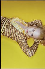 NICOLE KIDMAN for Instyle Magazine, 2006