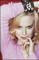 NICOLE KIDMAN for Instyle Magazine, 2006