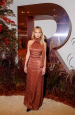NICOLE RICHIE at Revolve Gallery Closing Day in New York 09/11/2022