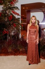 NICOLE RICHIE at Revolve Gallery Closing Day in New York 09/11/2022