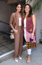 NIKKI REED at Templeton Prize Event Honoring dr. Jane Goodall in Los Angeles 09/25/2022