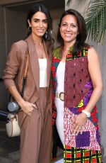 NIKKI REED at Templeton Prize Event Honoring dr. Jane Goodall in Los Angeles 09/25/2022
