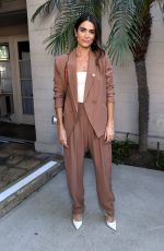 NIKKI REED at Templeton Prize Event Honoring dr. Jane Goodall in Los Angeles 09/25/2022