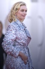 NINA HOSS at Tar Premiere at 79th Venice International Film Festival 09/01/2022