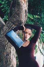 ODEYA RUSH for Factory 54, September 2022