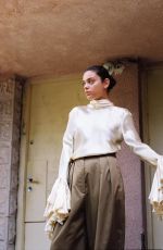ODEYA RUSH for Factory 54, September 2022