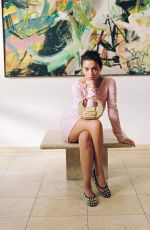 ODEYA RUSH for Factory 54, September 2022