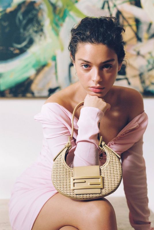 ODEYA RUSH for Factory 54, September 2022