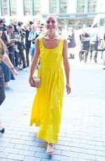 OLIVIA CULPO Arrives at Jason Wu Fashion Show in New York 09/10/2022