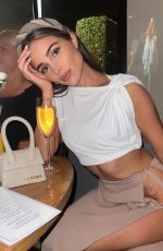 OLIVIA CULPO - Instagram Photos 06/29/2022