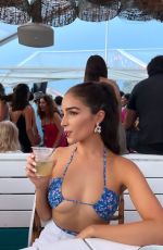 OLIVIA CULPO - Instagram Photos 06/29/2022