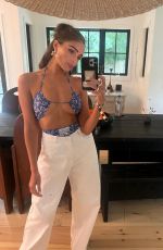 OLIVIA CULPO - Instagram Photos 06/29/2022