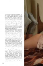 OLIVIA DEJONGE in Instyle Magaizine, Australia September 2022