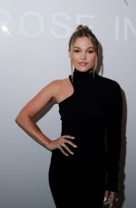 OLIVIA HOLT at Rose inc x Harper
