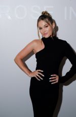 OLIVIA HOLT at Rose inc x Harper