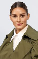 OLIVIA PALERMO at Alberta Ferretti Fashion Show at MFW in Milan 09/21/2022