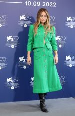 OLIVIA WILDE at Don
