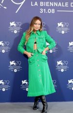 OLIVIA WILDE at Don
