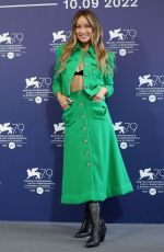 OLIVIA WILDE at Don