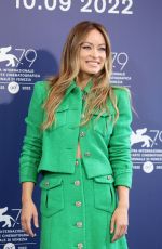 OLIVIA WILDE at Don