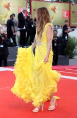 OLIVIA WILDE at Don
