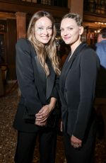 OLIVIA WILDE at Variety Party Celebrating Olivia Wilde at Venice Film Festival 09/04/2022